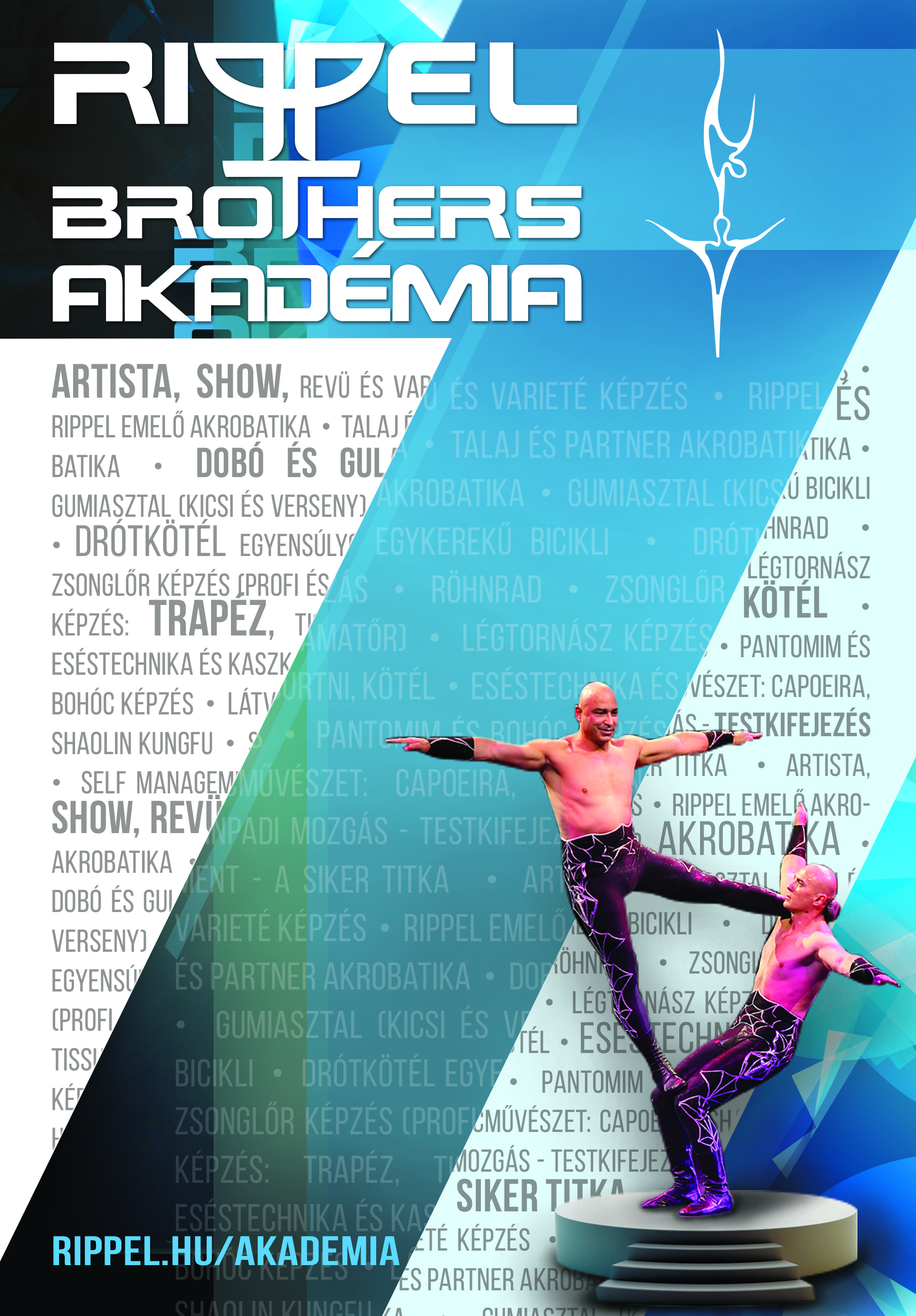 Rippel Akademia
