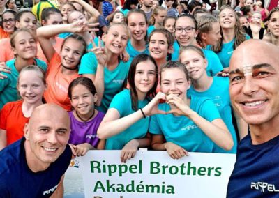 Rippel Brothers Academy